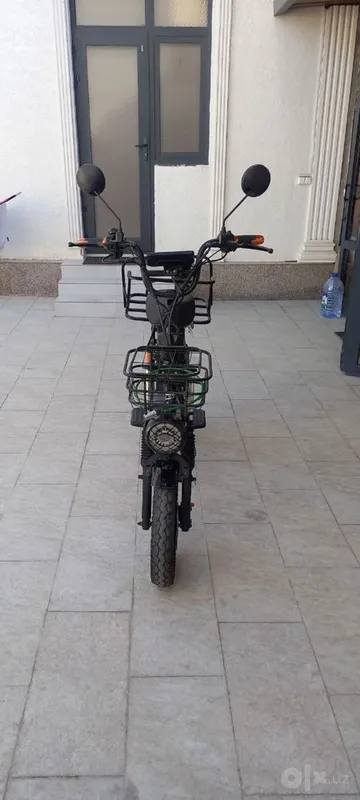 drongo monster elektro skuter sotiladi 2 drongo monster elektro skuter sotiladi 2