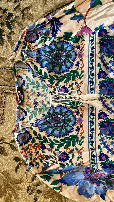Новое Платье женское 🇹🇷 — фото 2