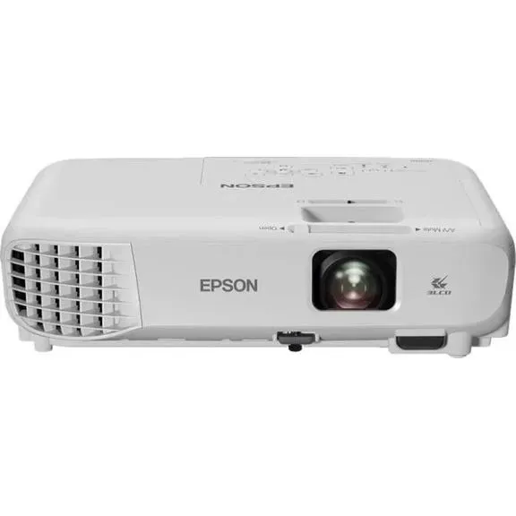 Проектор Epson eb-s400 3