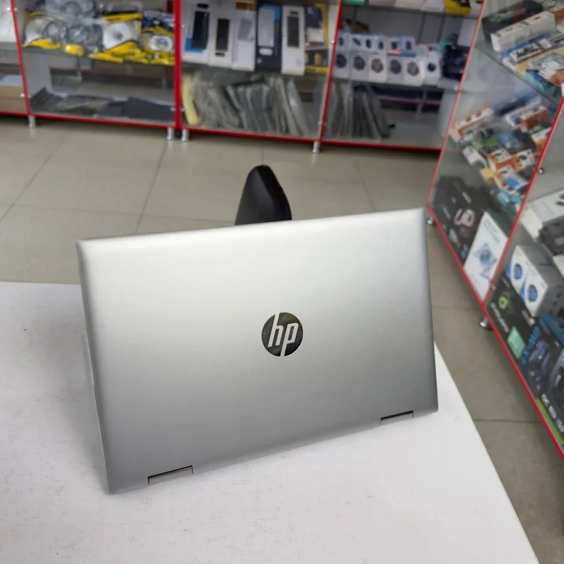 Hp x360• core i5-1135G7 8/256 GB SSD holati ideal — фото 5 Hp x360• core i5-1135G7 8/256 GB SSD holati ideal — фото 5