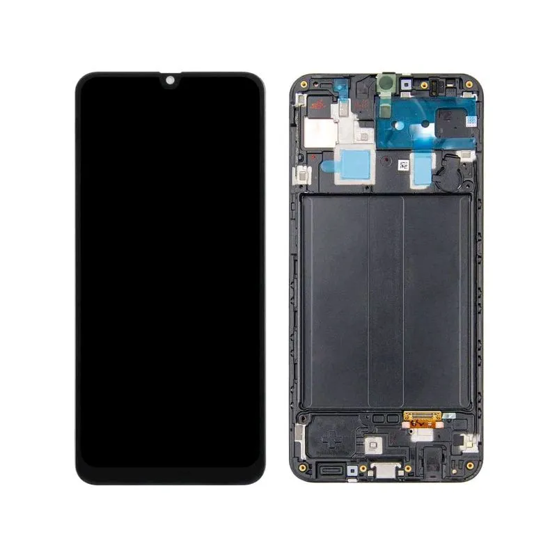 SAMSUNG A30S OLED EKRAN 4 SAMSUNG A30S OLED EKRAN 4