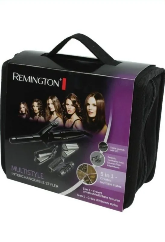 Stayler Reminghton 5в1 S8670 3 Stayler Reminghton 5в1 S8670 3