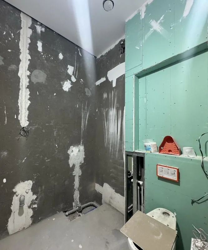 3-комнатная квартира, 71 м², Мирзо Улугбека 7
