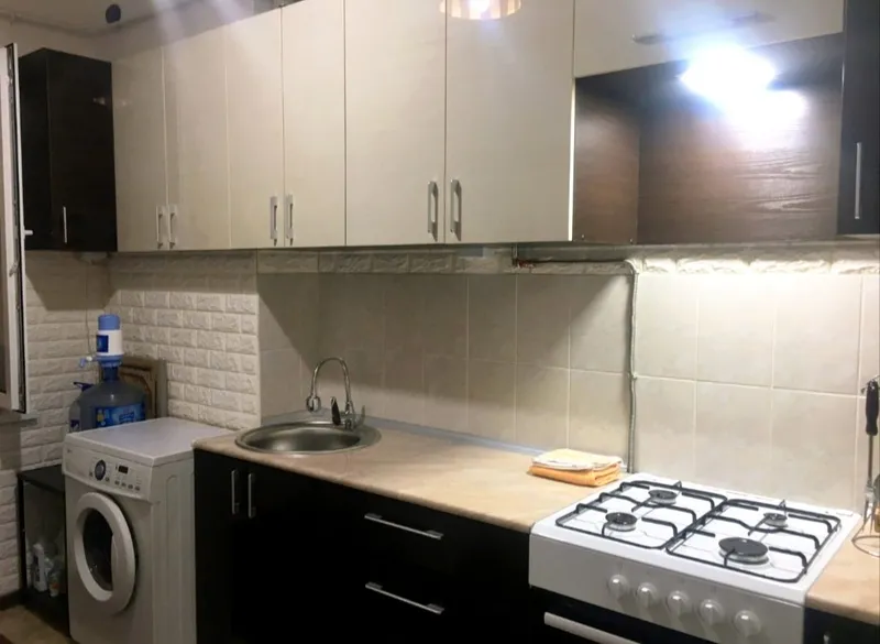 Продаю 2/5/5 Новостройка ориентир Альфраганус — фото 1