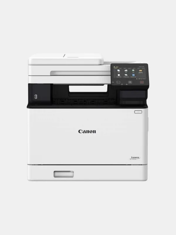 Canon i-SENSYS MF754Cdw Wi‑Fi 3in1 lazerli rangli A4 MFP printer 5 Canon i-SENSYS MF754Cdw Wi‑Fi 3in1 lazerli rangli A4 MFP printer 5