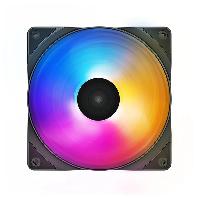 Deepcool RF 120FS 3шт