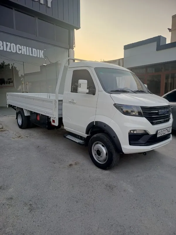 Shineray T50 Restyling 5