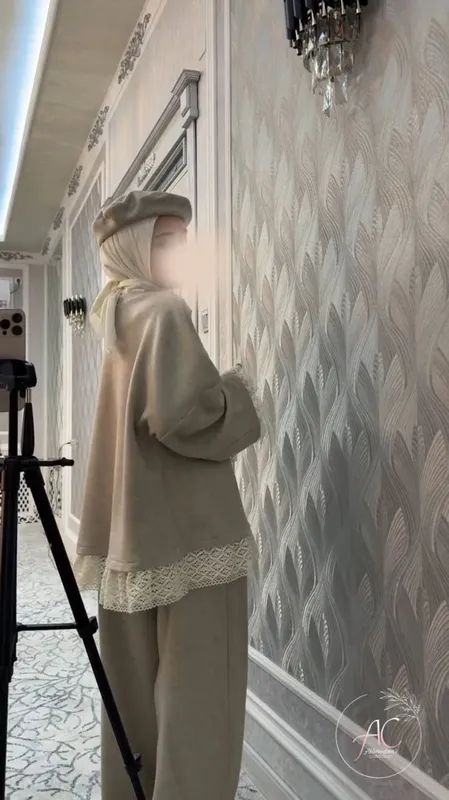New Collection — Dvoyka 4