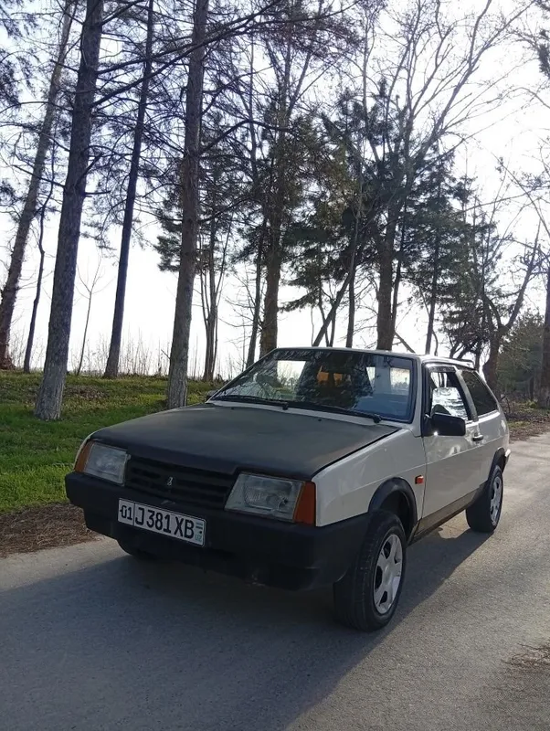 lada vaz 2108 benzin 3 lada vaz 2108 benzin 3