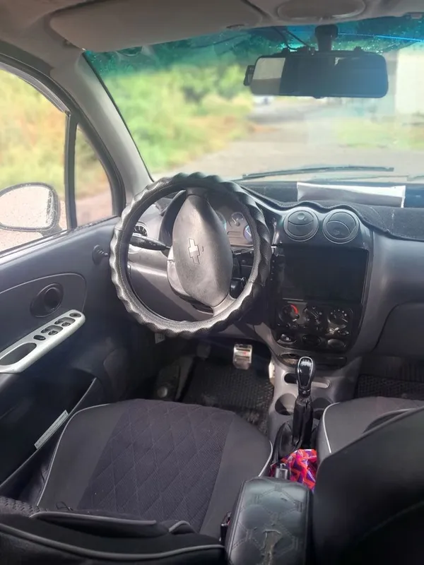 Matiz best vikub
