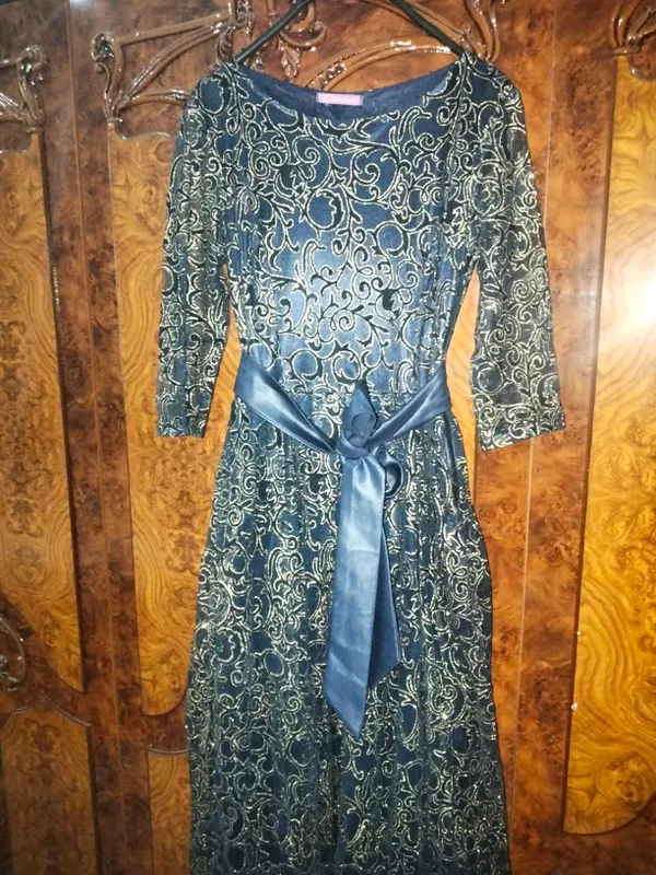 oqshom koʻylagi 5