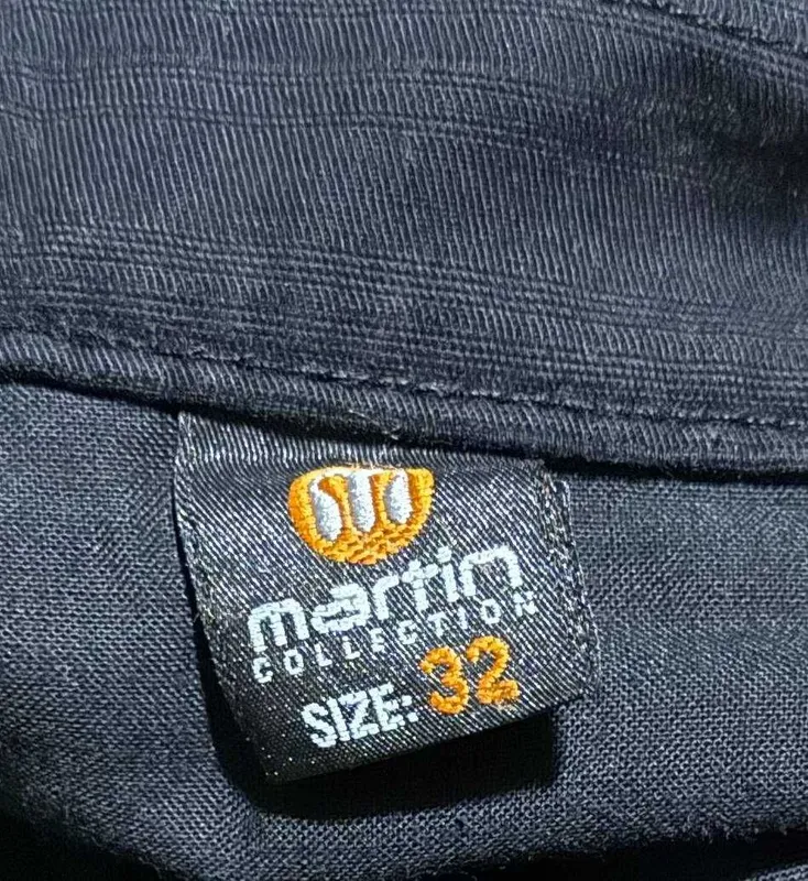 Брюки мужские Martin (Европа) — фото 2