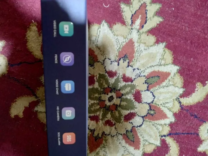 Smart soat sim kartali — фото 4