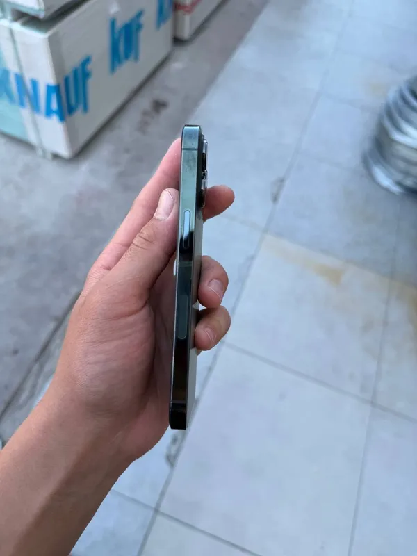 Iphone 13 pro 3