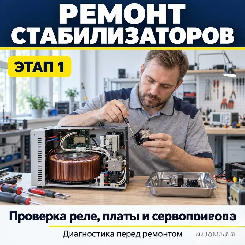 Ремонт UPS, инверторов и стабилизаторов напряжения — Ташкент 2 Ремонт UPS, инверторов и стабилизаторов напряжения — Ташкент 2
