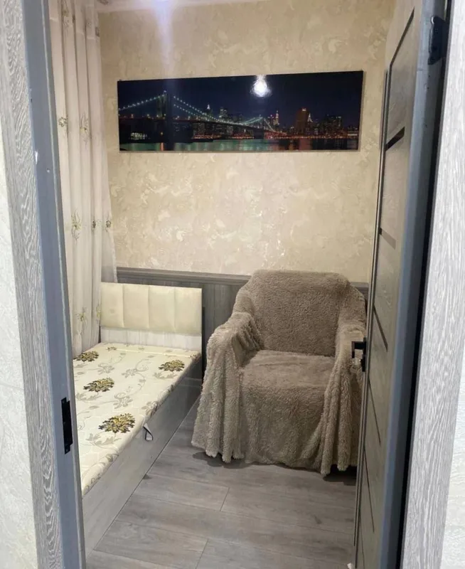 продажа квартиры — фото 3