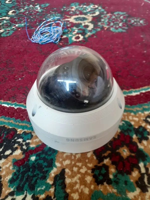 Kamera samsung 2 xil