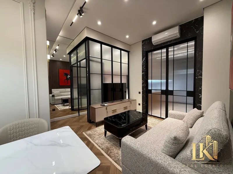 2-комнатная квартира в ЖК Imperial Club City (Юнусабадский район) — фото 9