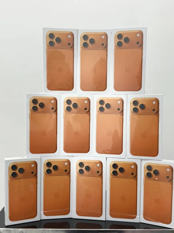 iPhone 17 promax Dubai Premium 1ga1 — фото 1