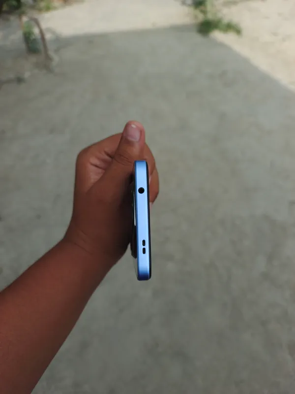 REDMI A3 5