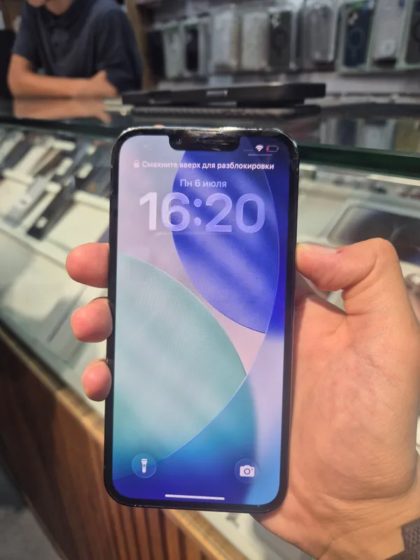 Iphone 13 pro 2