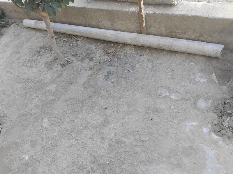 azbest   truba