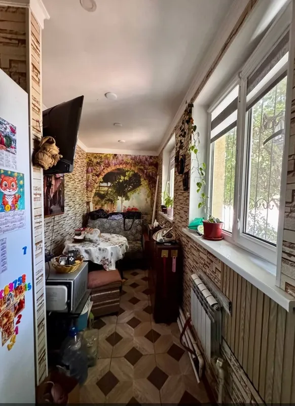 Продаю 3х комн в Мирабадском р-не 2 Продаю 3х комн в Мирабадском р-не 2