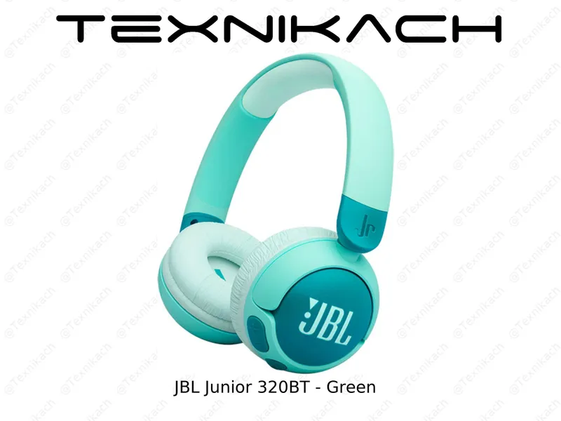 JBL Junior 320BT • Доставка • Проверка при получении — фото 2