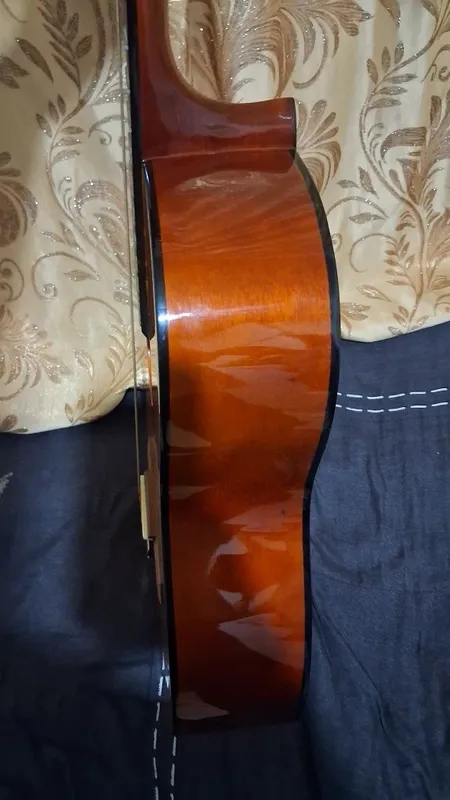 Продаётся гитара Yamaha s70 — фото 6