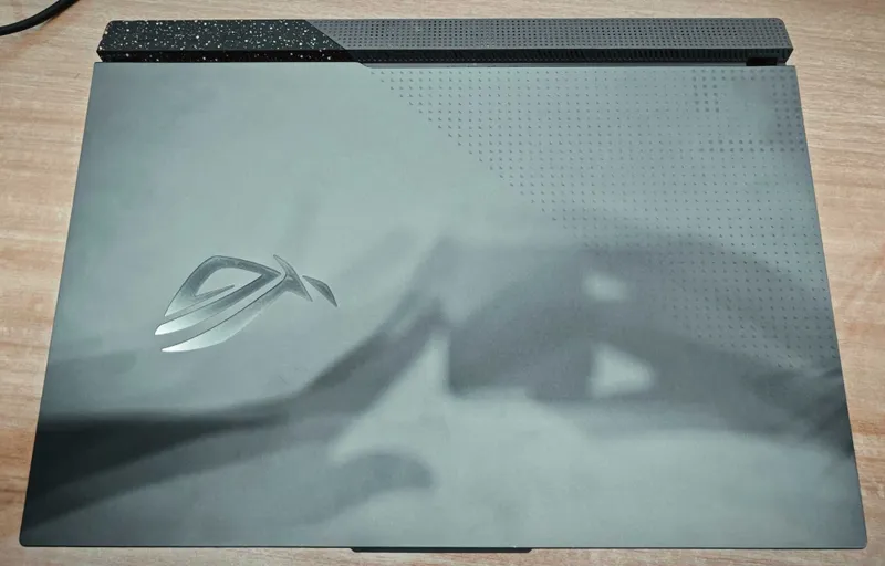 ASUS ROG Strix 17 Ryzen 9 | RTX 4060 | 16GB | 1TB Gaming laptop 1 ASUS ROG Strix 17 Ryzen 9 | RTX 4060 | 16GB | 1TB Gaming laptop 1