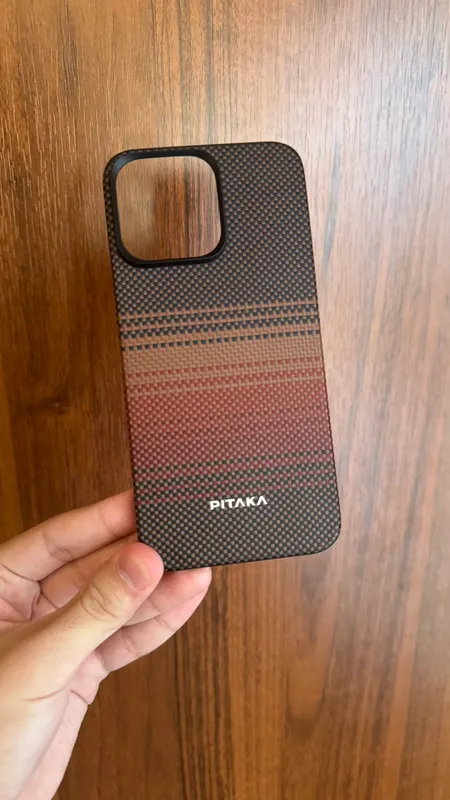 Чехол для iPhone 15 Pro Max, б/у 6 Чехол для iPhone 15 Pro Max, б/у 6