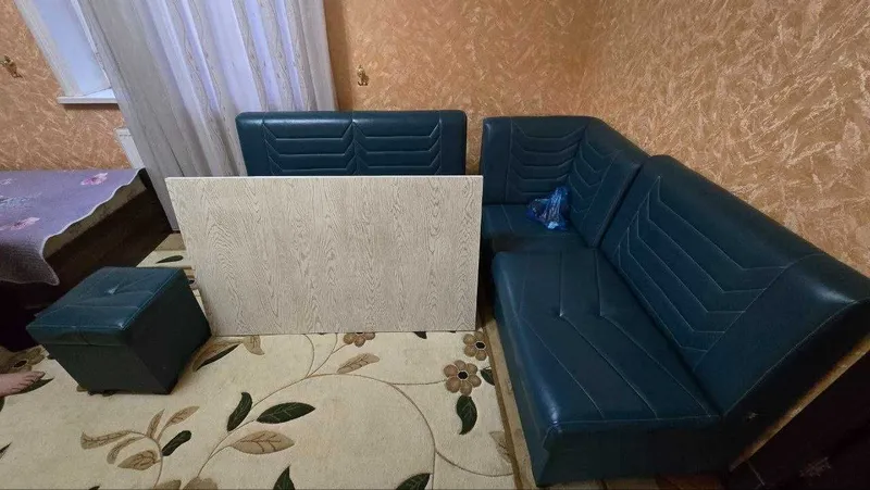Кухонный уголок на продажу
