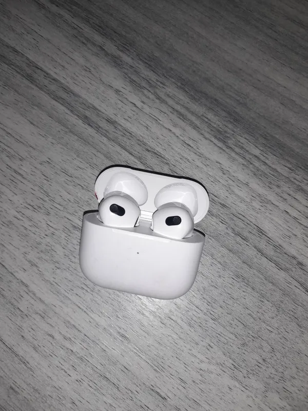 Airpods, kafolat: 6oy — фото 1