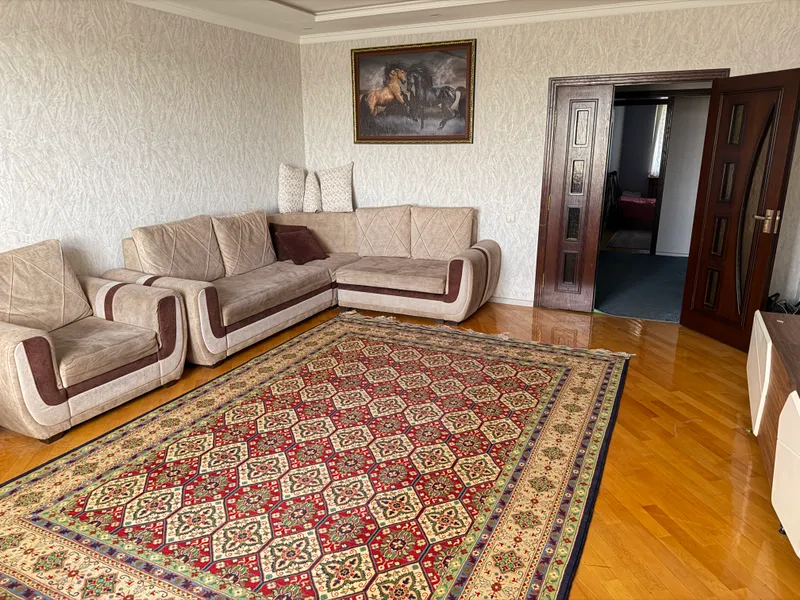 Квартира