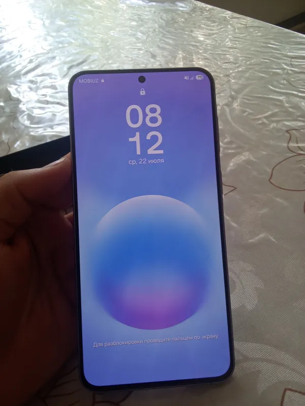 Samsung A 57 8 ga 256 2