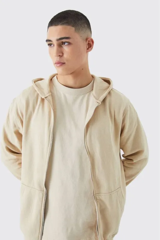 Худи мужское Boohoo Man — фото 1