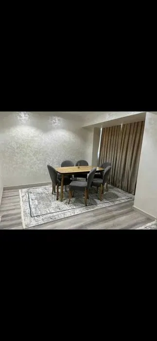 2 xonali kvartira ijaraga beriladi, Yakkasaroy (mo‘ljal: sobiq «Rossiya» mehmonxonasi), 55 m² 6 2 xonali kvartira ijaraga beriladi, Yakkasaroy (mo‘ljal: sobiq «Rossiya» mehmonxonasi), 55 m² 6