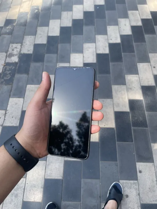 redmi 10a 64gb — фото 1
