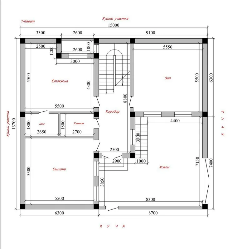 продаю дом 5ком,1,5сот Янгиабаде 2