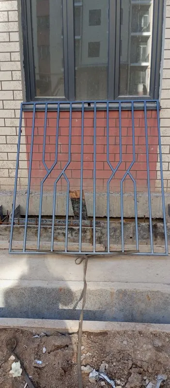 Rishotka, perila, agrajdeniya, naves va barcha turdagi sivarka xizmatl — фото 2
