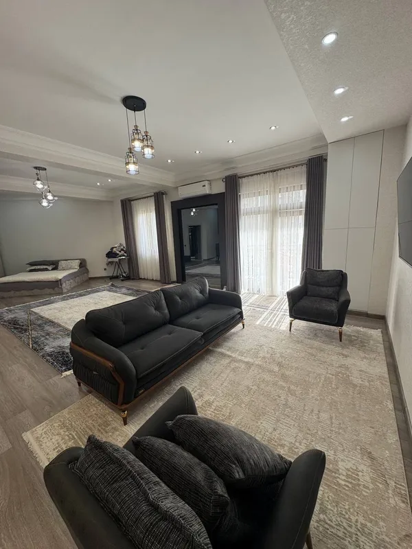 1-комнатная квартира, 65 м², Юнусабад 3