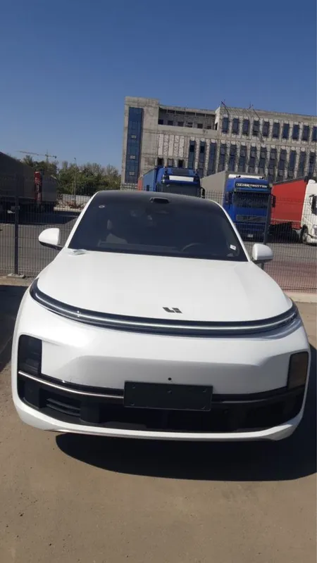 Li9 Ultra Restayling 2025 avto kredit ham bor 1 Li9 Ultra Restayling 2025 avto kredit ham bor 1