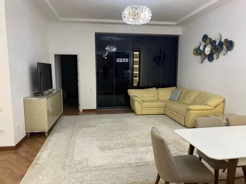 Мирзо Улугбек рн 3ком, Итальянский квартал дархан — фото 1