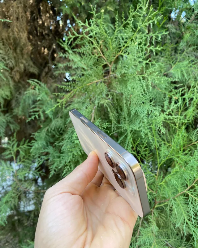 Iphone 16 pro 128 3