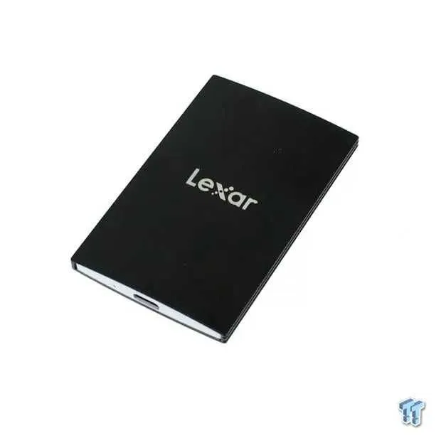 Портативный Portable SSD Lexar Magnetic set SL500 1TB new 5