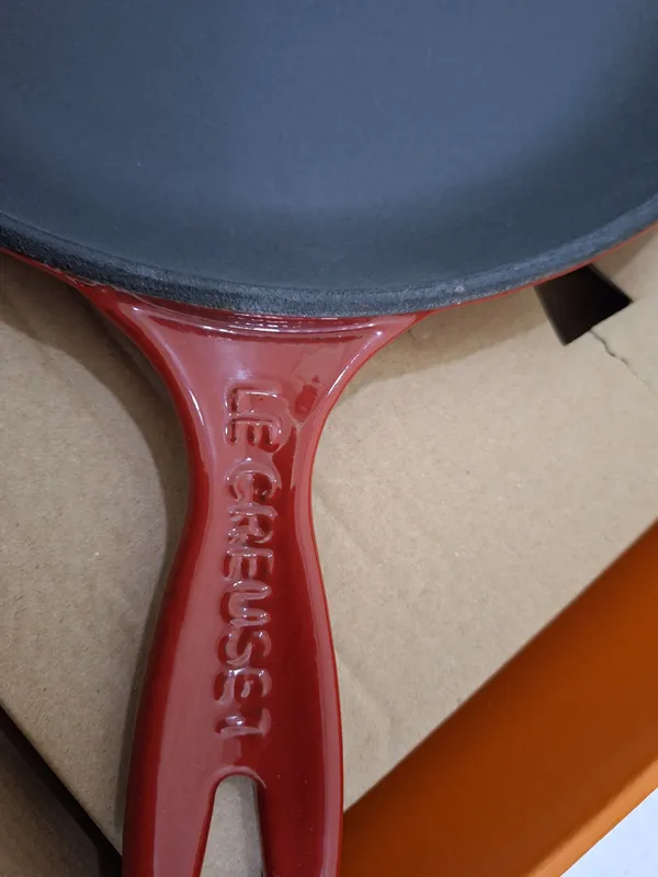 Le creuset Сковорода — фото 2