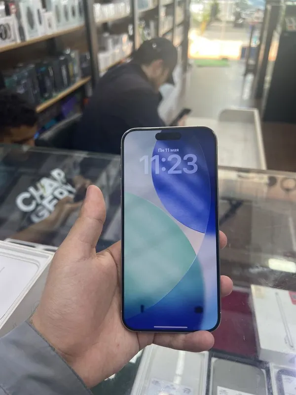 Iphone 15 pro max 512 gb — фото 3