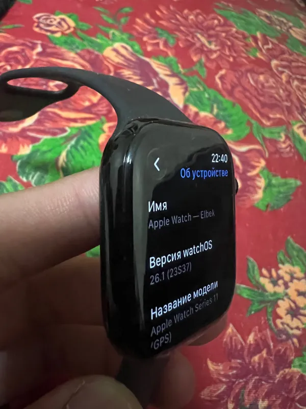 Iwatch 11 series 46mm 1 Iwatch 11 series 46mm 1