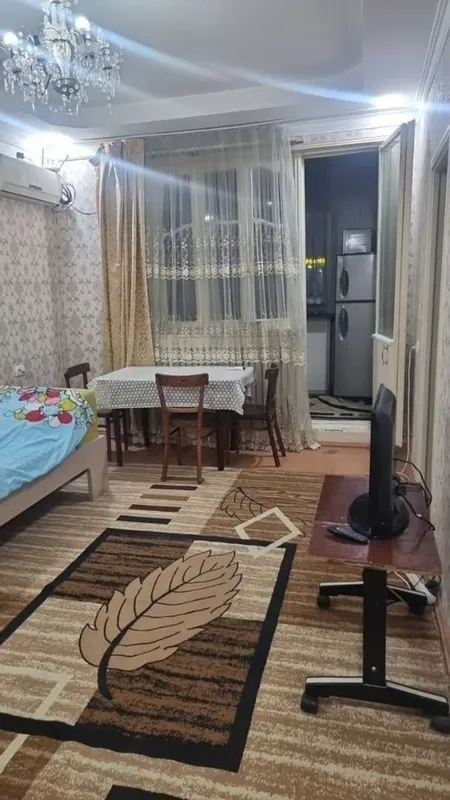 аренда квартира Юнусобод 6