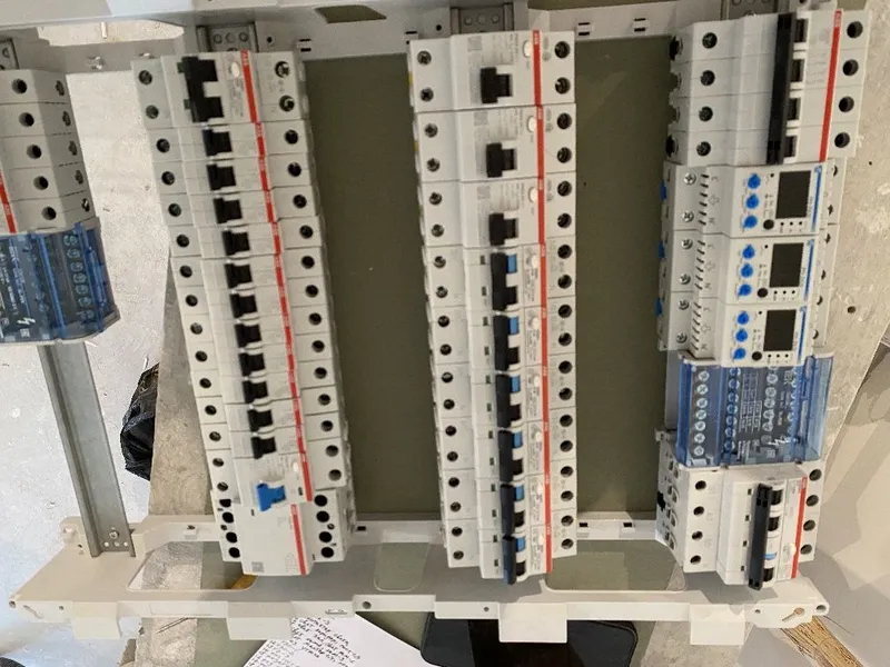 Elektrika xizmatlari BUXORO GIJDUVON Elektrika xizmatlari BUXORO GIJDUVON
